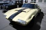 Chevrolet Corvette Grand Sport Replica 1963 года